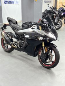 二手春风450SR
