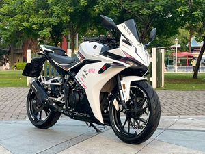 二手凯越250RR 刺鸟