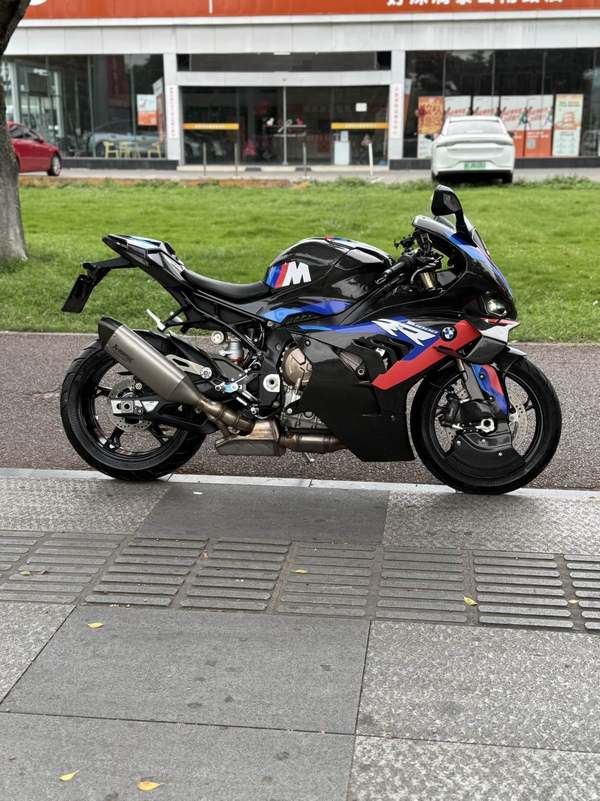 二手宝马S 1000 RR