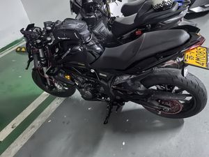 二手贝纳利蓝宝龙 BN302S