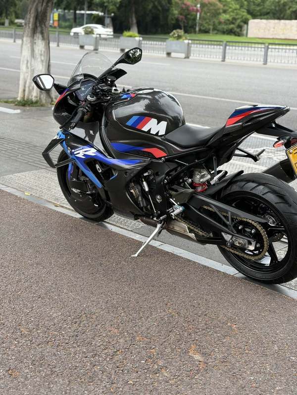 二手宝马S 1000 RR
