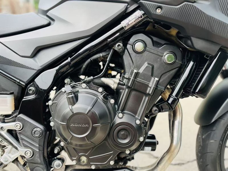二手本田CB400F