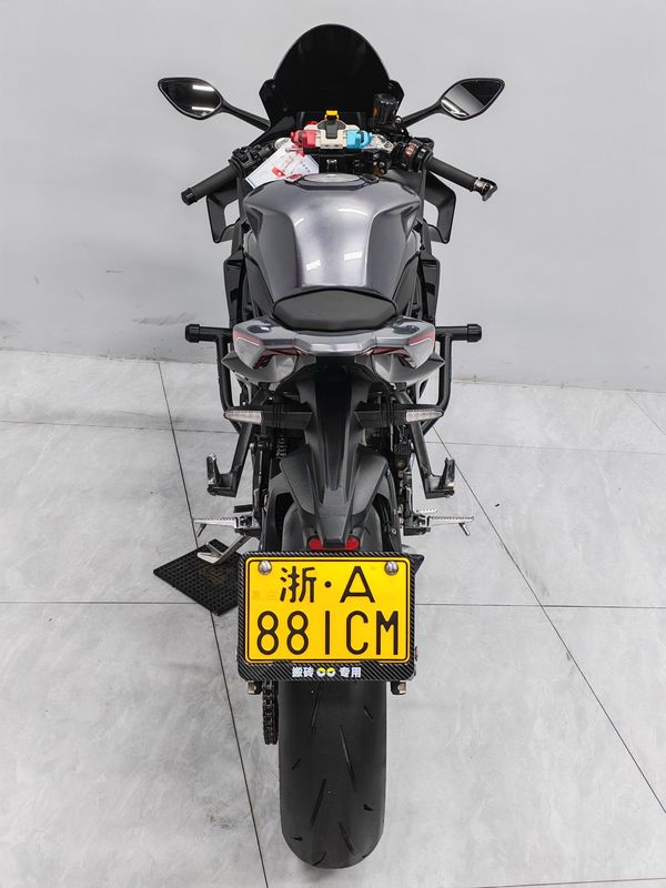 二手凯越450RR