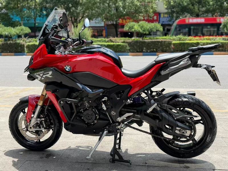 二手宝马S 1000 XR