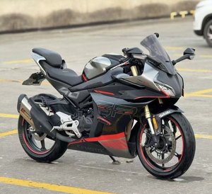 二手春风450SR