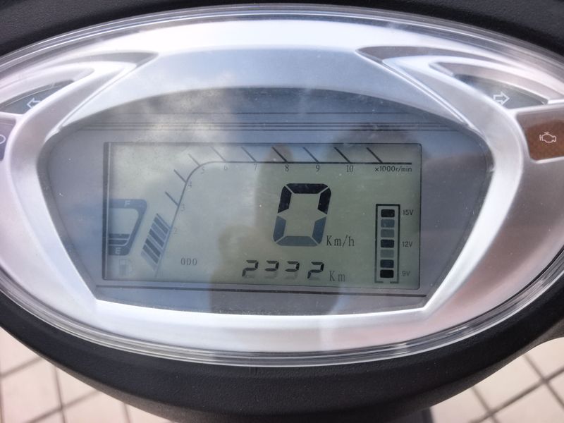 二手南方NF125T-55A
