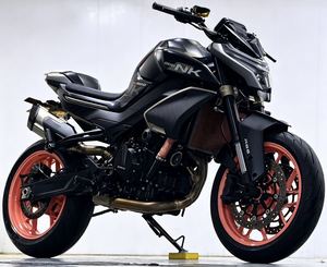 二手春风800NK