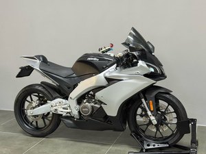 二手宗申阿普利亚GPR250R