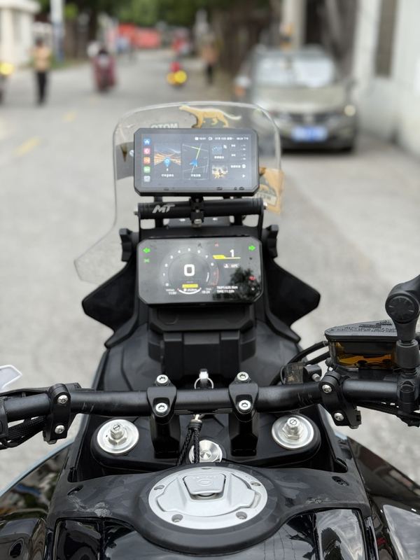 二手春风450MT