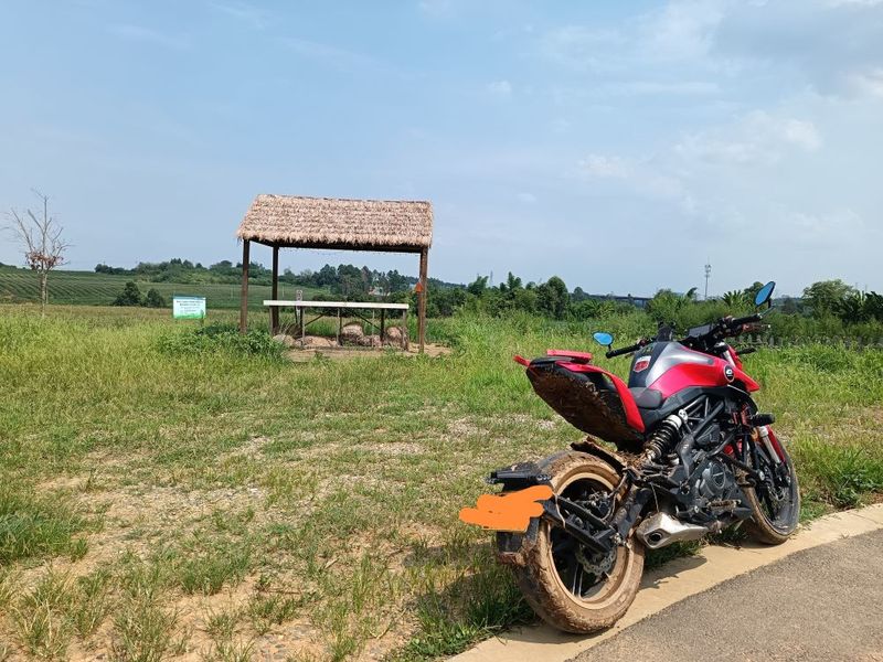 二手QJMOTOR追350