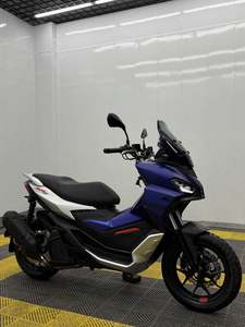 二手阿普利亚SR GT 200