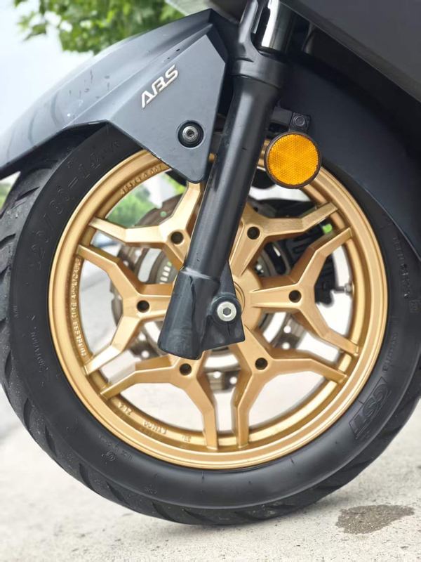 二手光阳赛艇 250