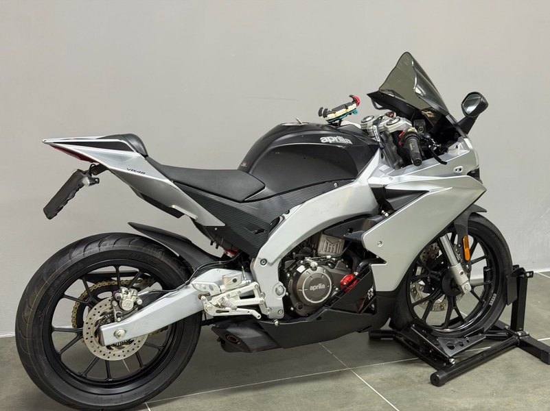 二手宗申阿普利亚GPR250R