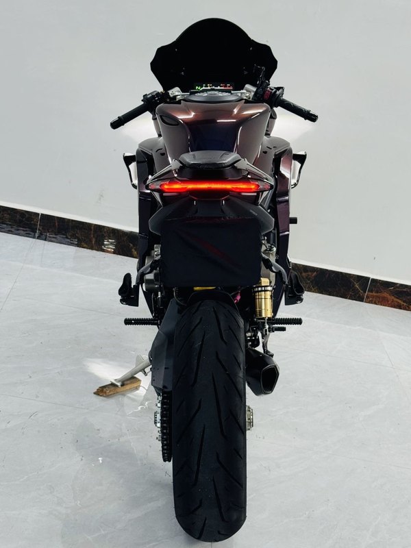 二手春风750SR-S