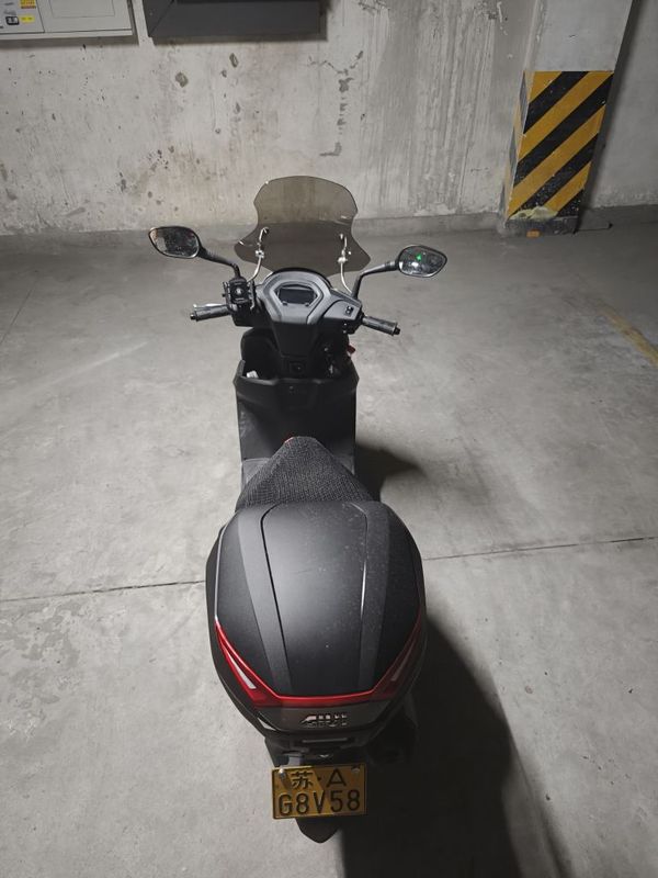 二手光阳KS125