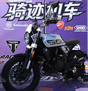 二手高金GK500