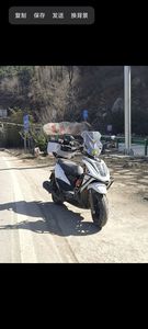 二手光阳动丽G150
