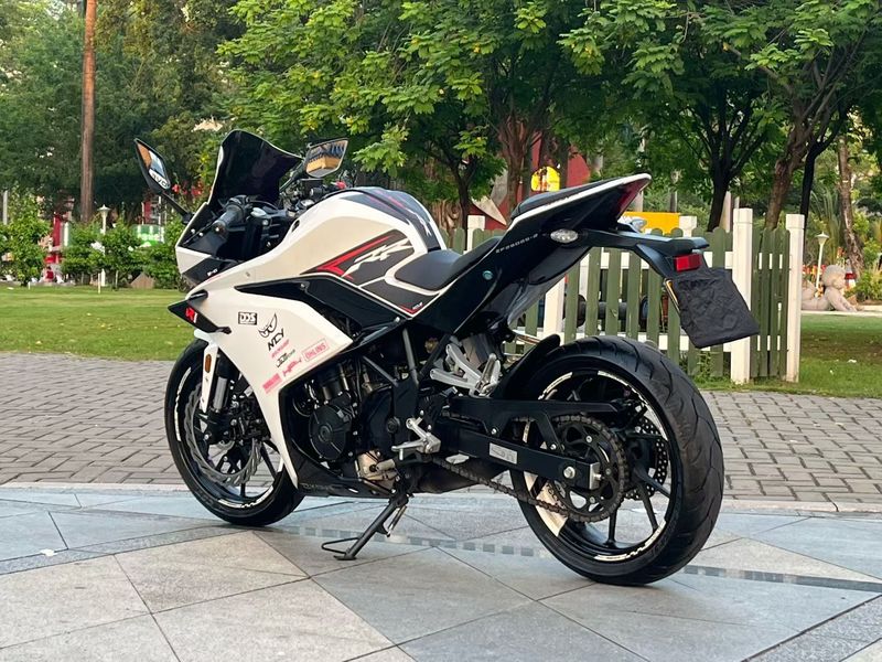 二手凯越250RR 刺鸟