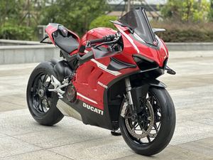 二手杜卡迪Panigale V4
