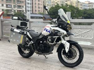 二手赛科龙RX500
