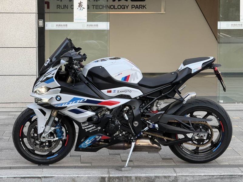 二手宝马S 1000 RR