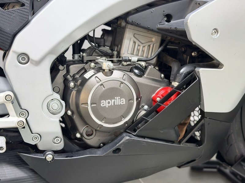 二手宗申阿普利亚GPR250R