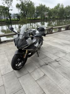 二手春风450SR
