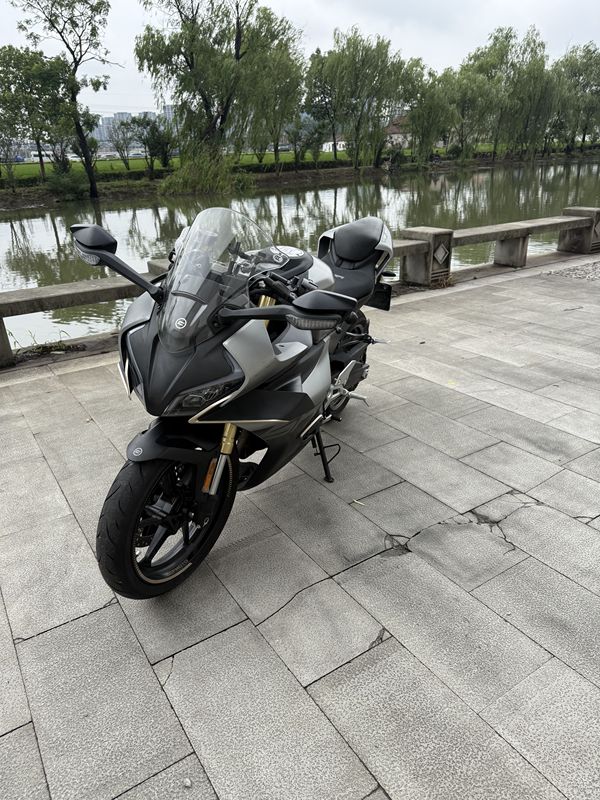 二手春风450SR