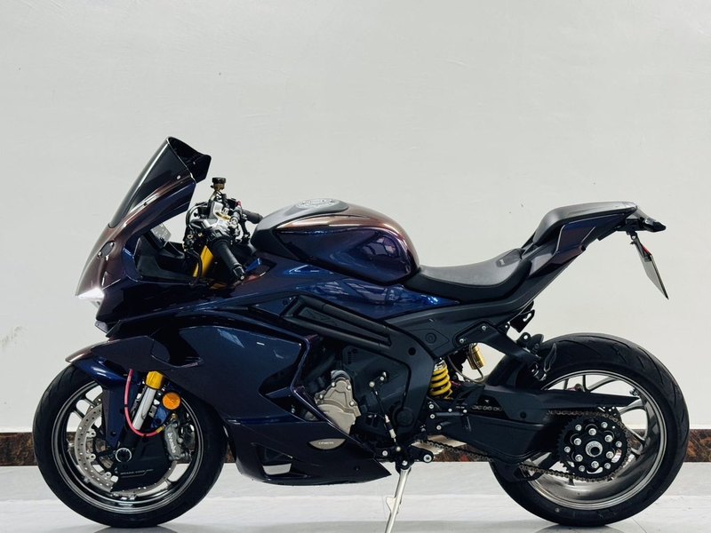 二手春风750SR-S