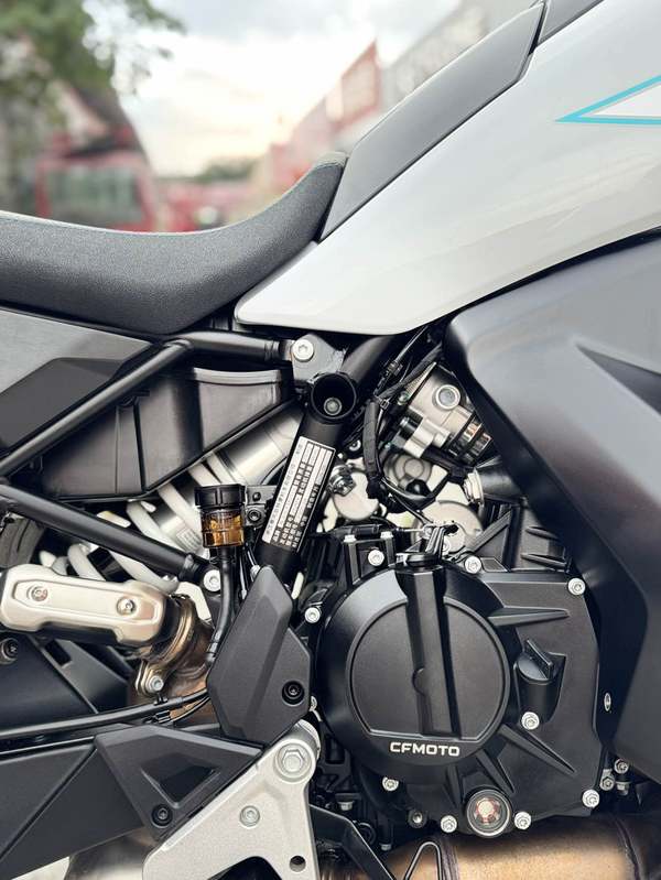 二手春风1000MT-X