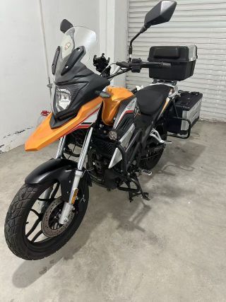 二手赛科龙RX1S