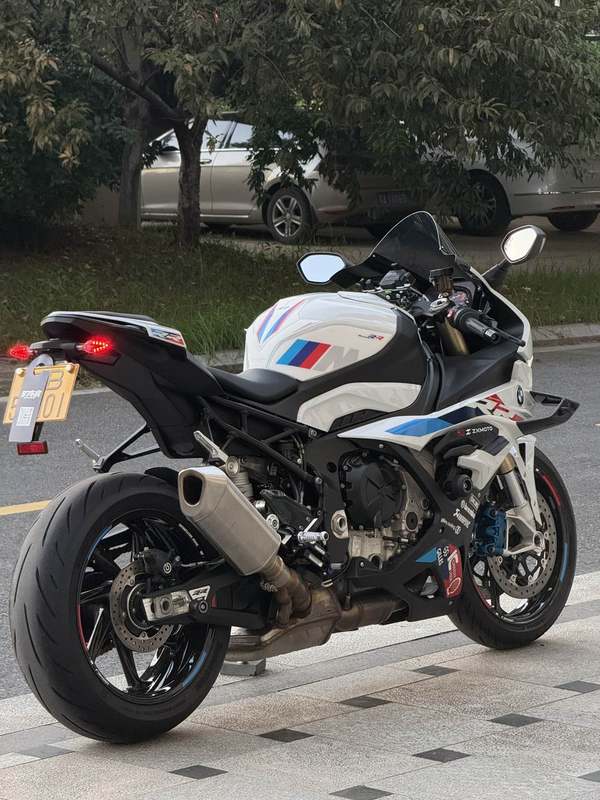 二手宝马S 1000 RR