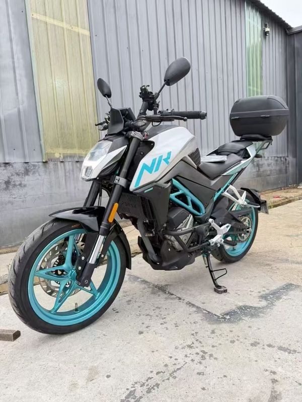 二手春风250NK