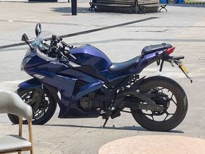 二手喜力HL200-H