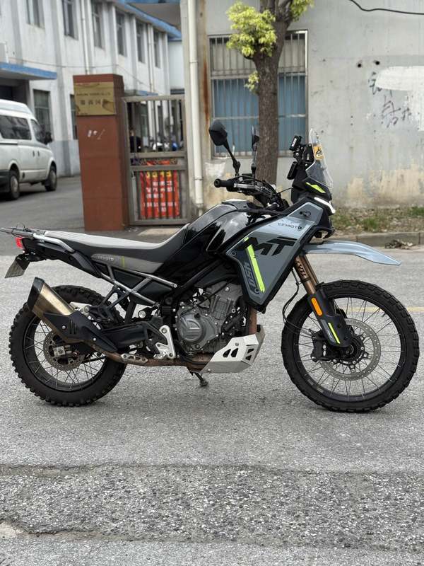 二手春风450MT