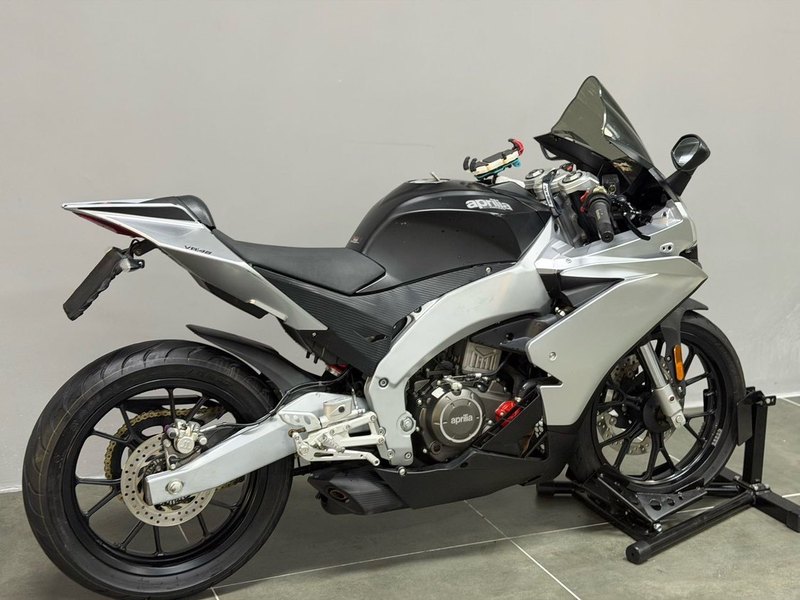 二手宗申阿普利亚GPR250R
