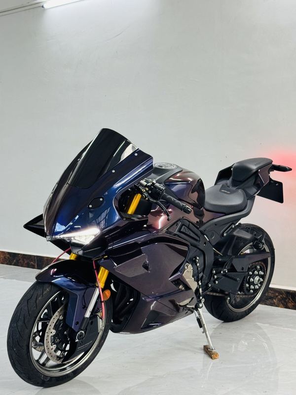 二手春风750SR-S