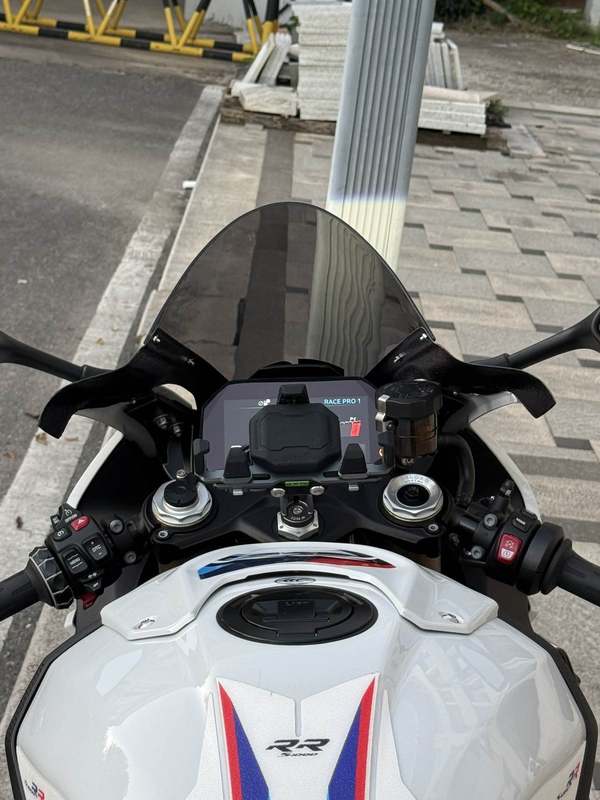 二手宝马S 1000 RR