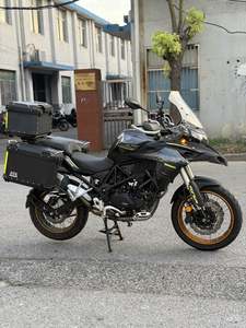 二手贝纳利金鹏 TRK502