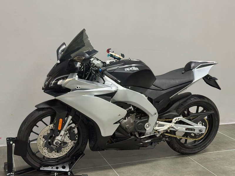 二手宗申阿普利亚GPR250R