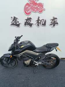 二手春风250NK