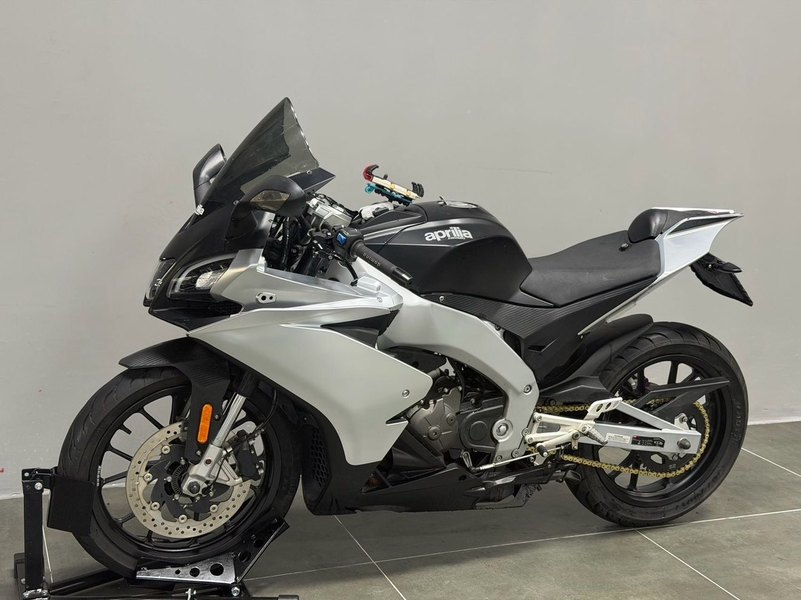 二手宗申阿普利亚GPR250R
