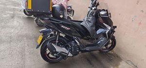 二手赛科龙RT1