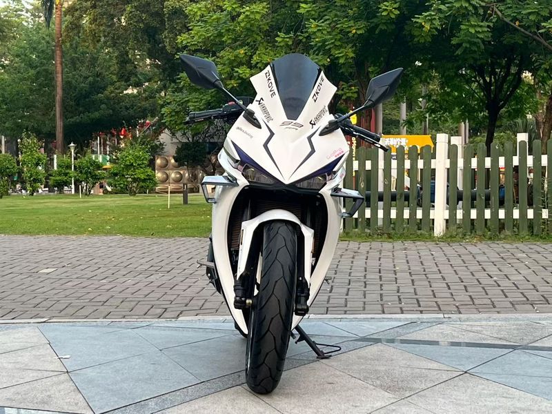 二手凯越250RR 刺鸟