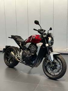 二手本田CB1000R