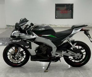 二手宗申阿普利亚GPR250R