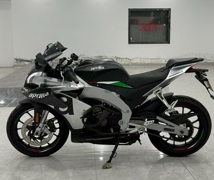 二手宗申阿普利亚GPR250R