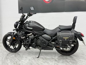 二手川崎Vulcan S 