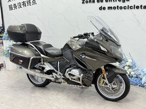 二手宝马R 1250 RT