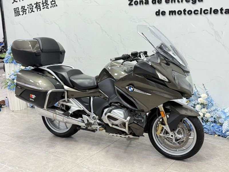 二手宝马R 1250 RT